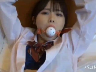 【颜值天花板】美女反差婊淫荡一面被小哥哥爆操调教内射~上面深喉~下面自己抠潮喷